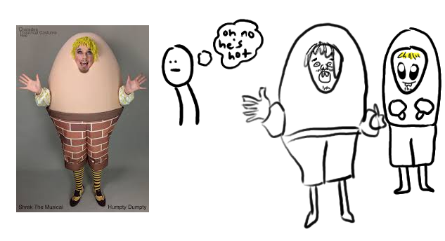 Drawpile drawings with friend